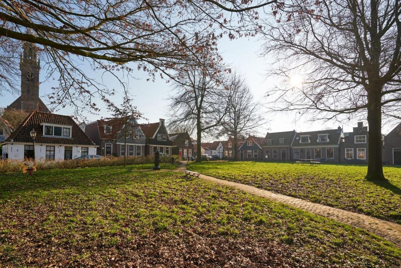 Family Home Edam Exterior photo