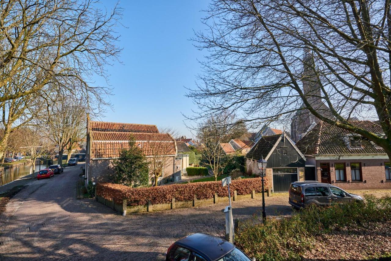 Family Home Edam Exterior photo