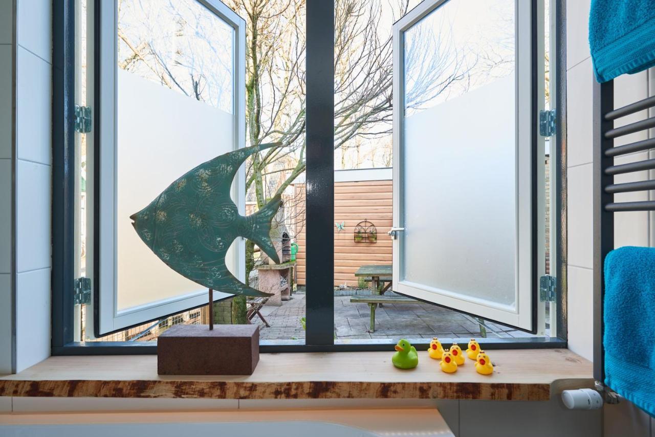 Family Home Edam Exterior photo