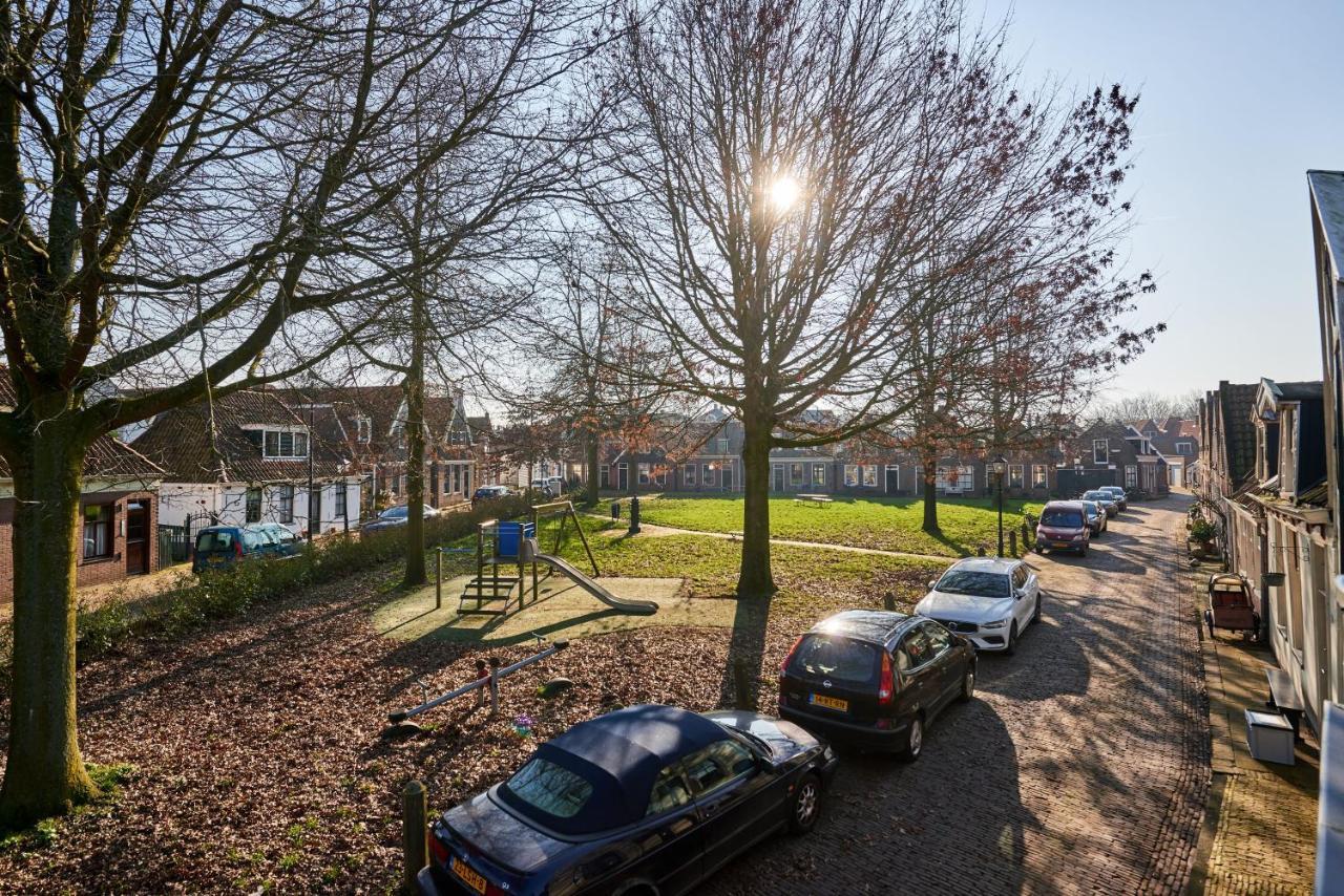 Family Home Edam Exterior photo